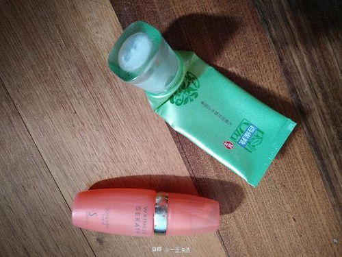 狐森的相册 一位糙女子的日用品空瓶记录